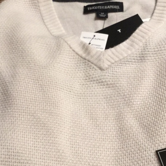 New w Tags Tricia’s St. Raphael Sweater - Picture 5 of 5
